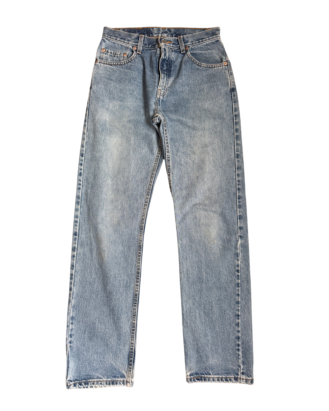 Levis 505 Stonewash (W30 L32)