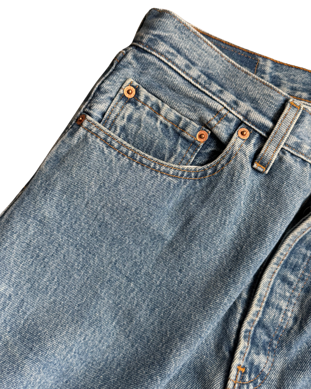 Levis 501 1995 (W31 L30)