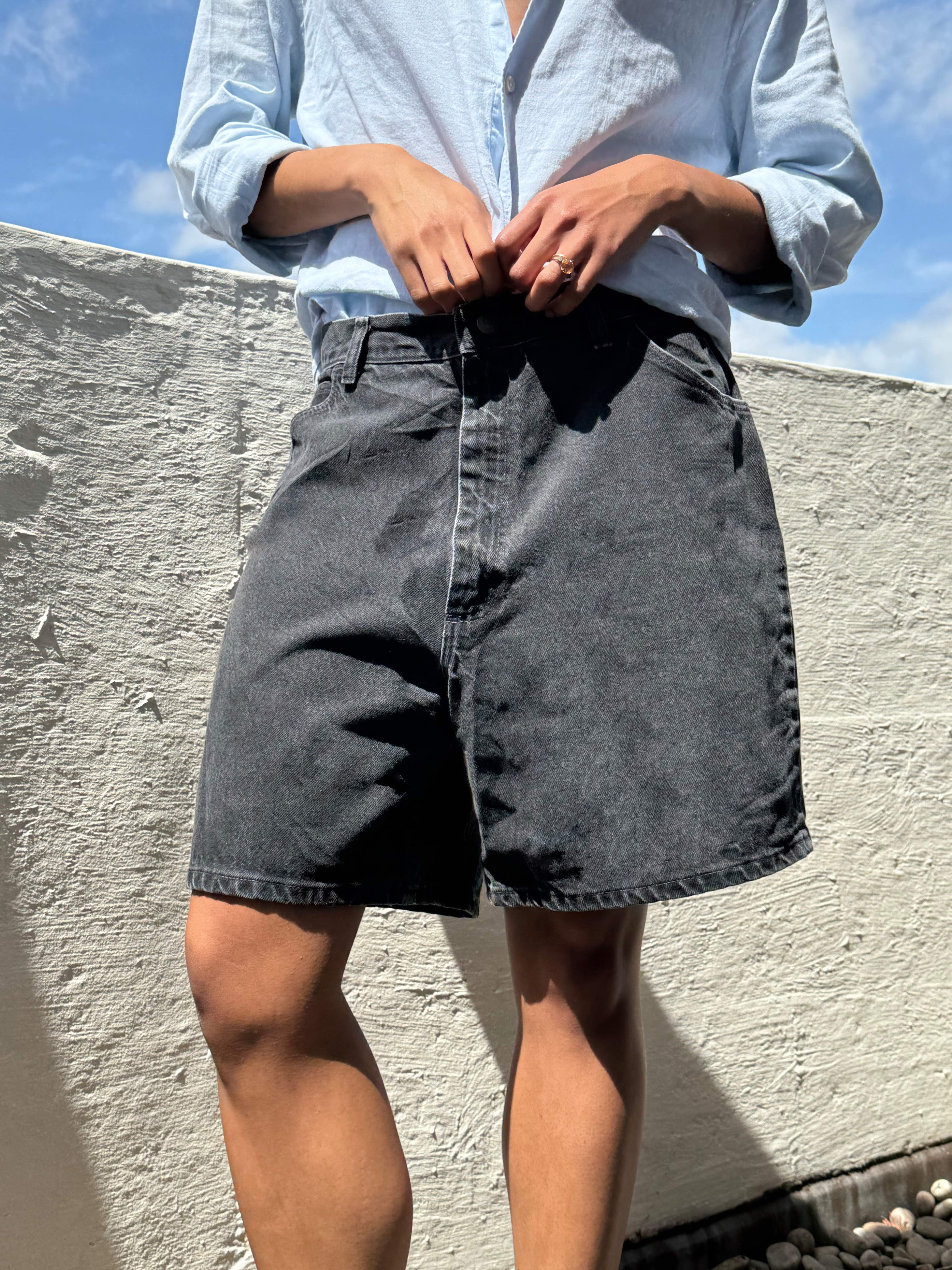Womens Wrangler Short: W31