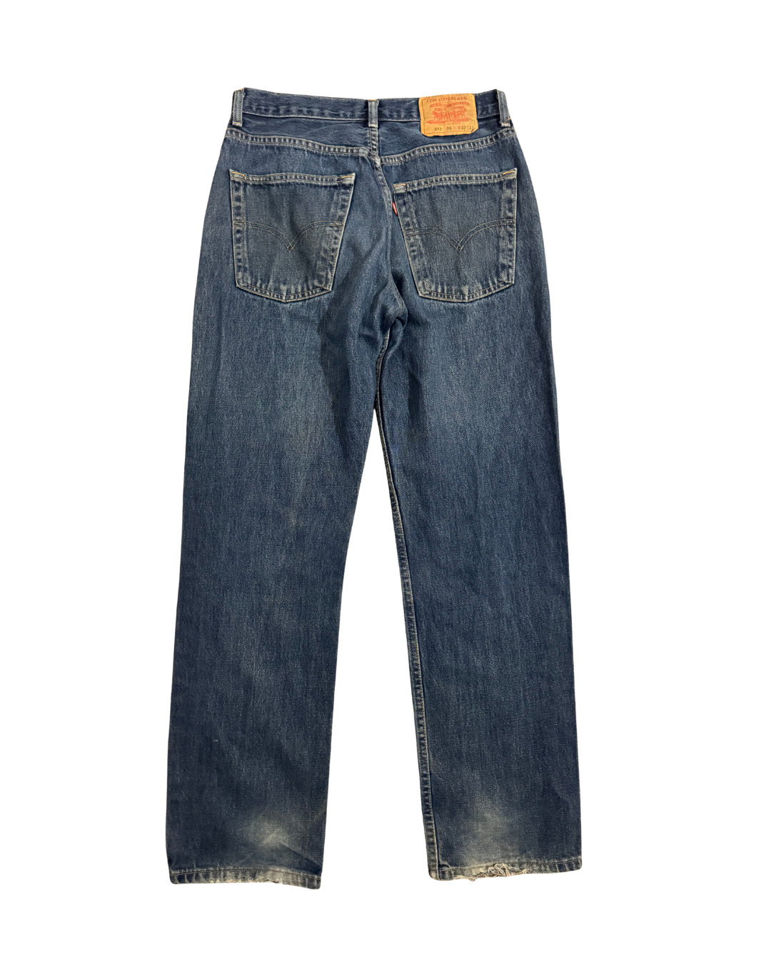 Levis 582 Wide Relax (W31 L31.5)