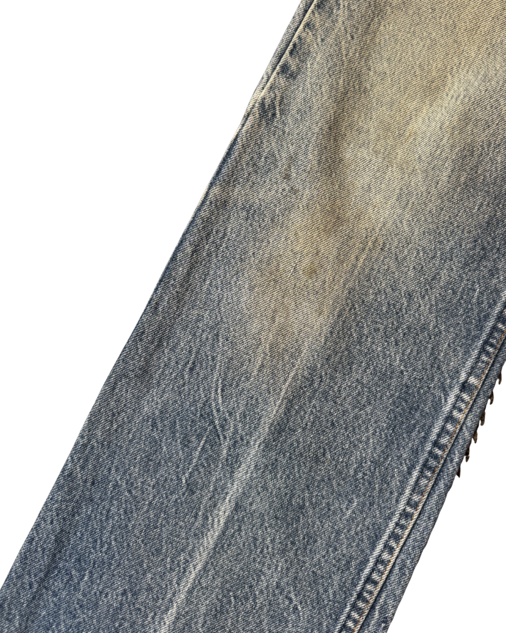 Vintage Levis 517 70s Bootcut: W34 L32