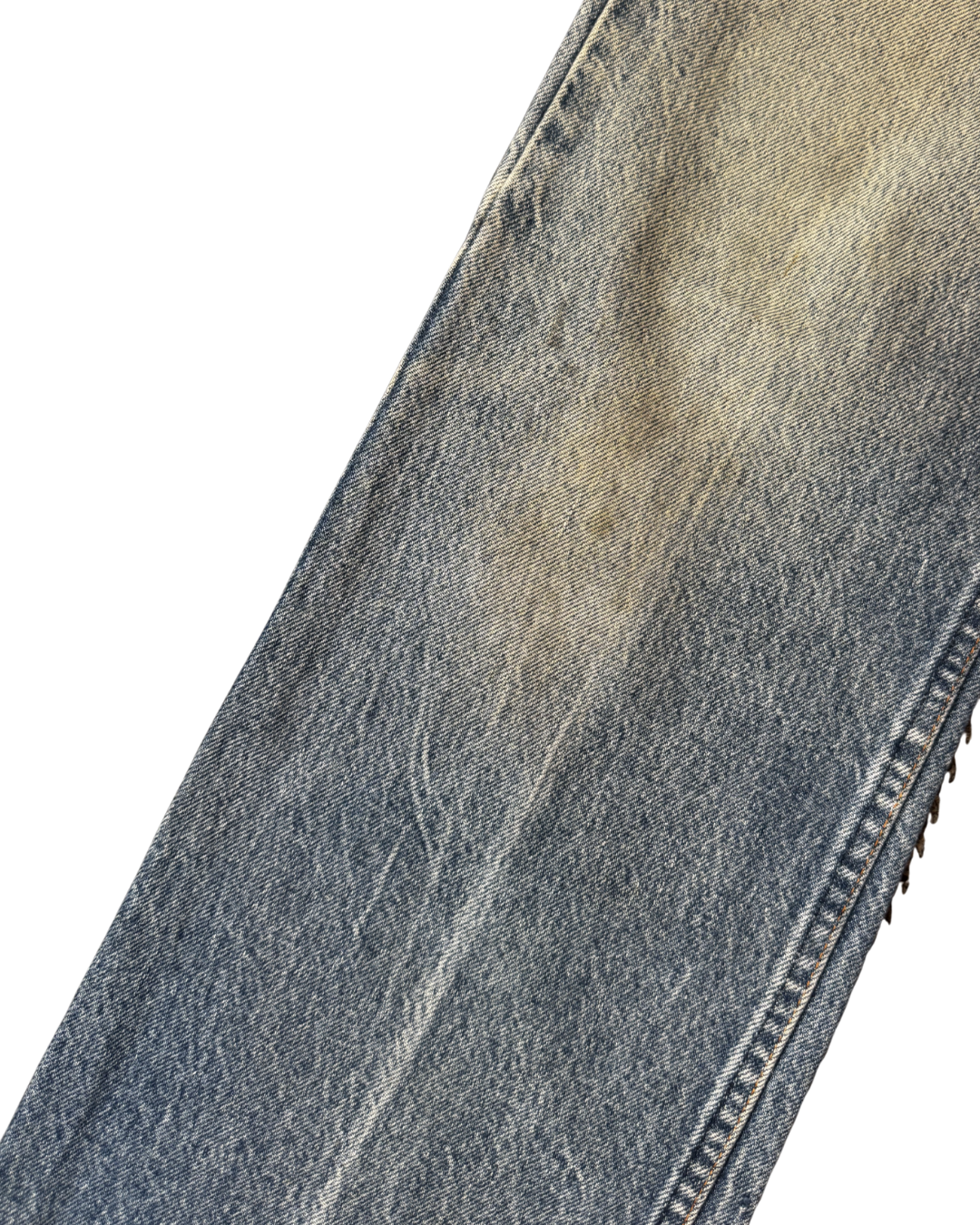 Vintage Levis 517 70s Bootcut: W34 L32