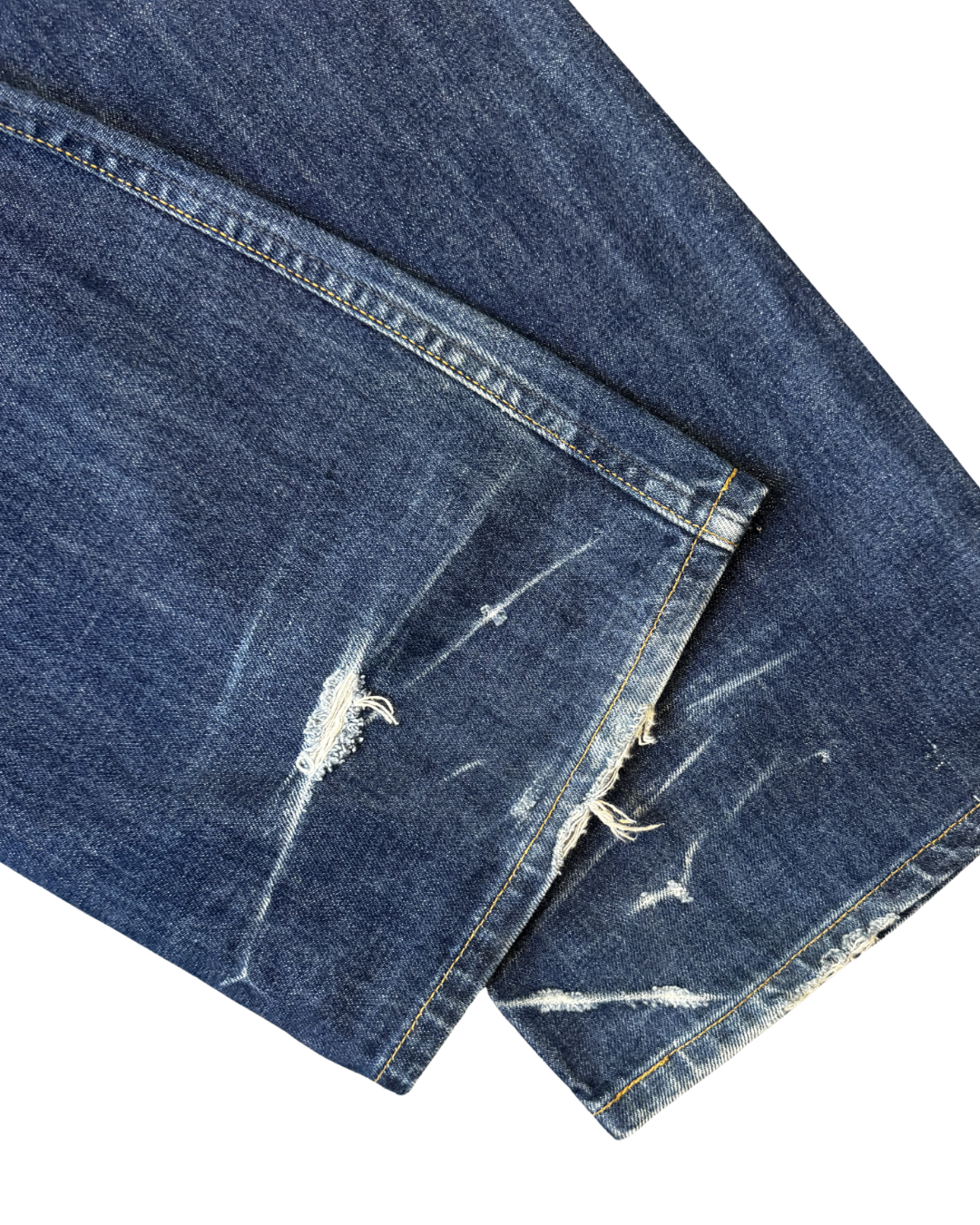 Vintage Levis 516 Bootcut: W29 L34
