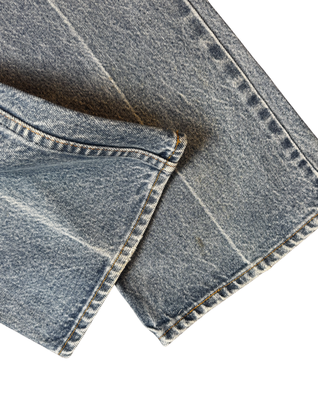 Vintage Levis 517 70s Bootcut: W34 L32