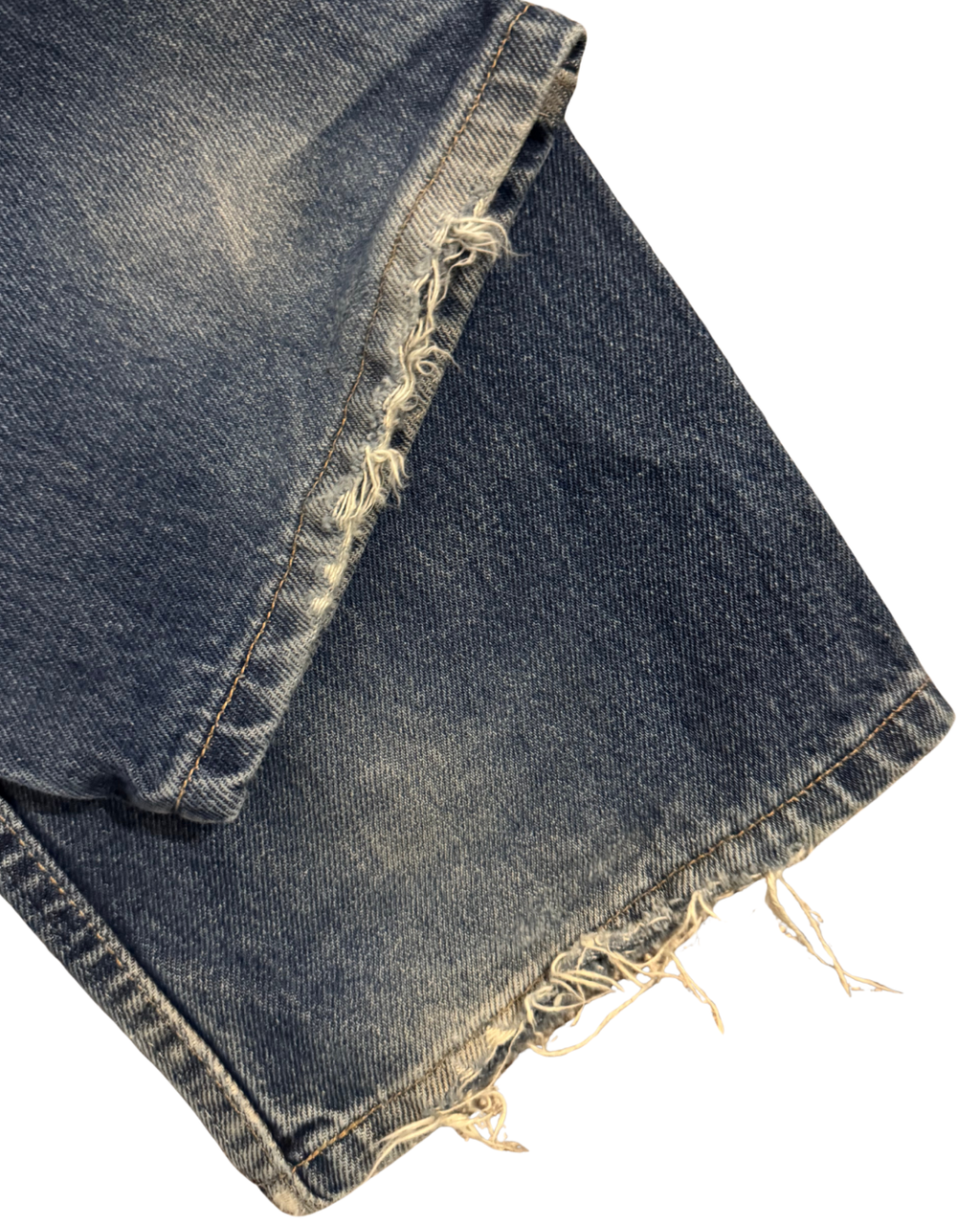 Levis 582 Wide Relax (W31 L31.5)