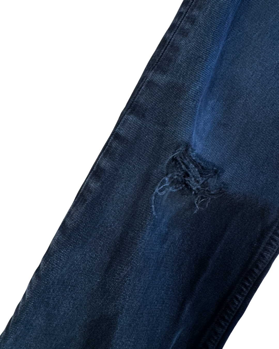 Vintage Levis 507 Black (W28 L34)