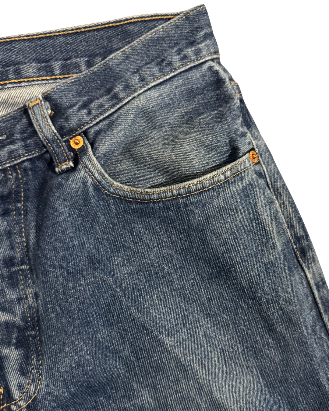 Levis 582 Wide Relax (W31 L31.5)