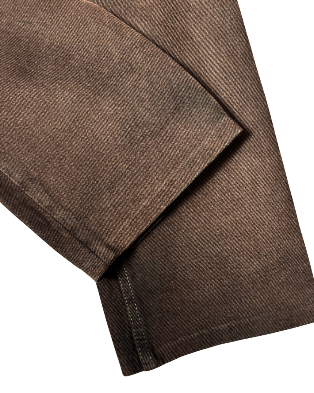 Levis 501 Chocolate: W29 L34