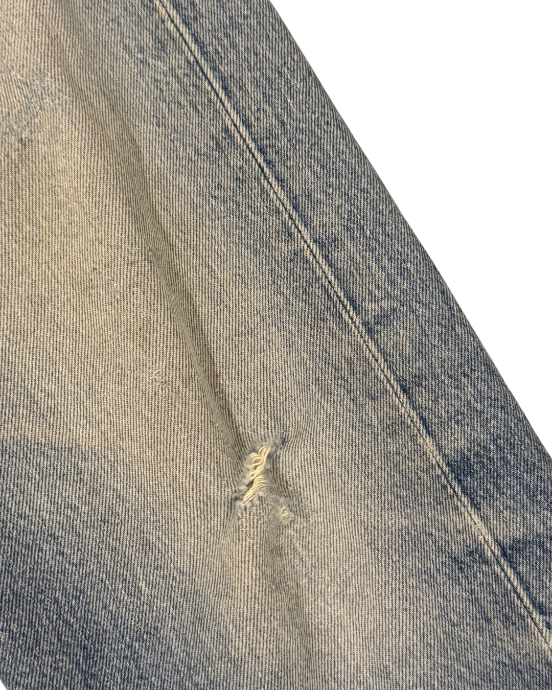 Vintage Levis 501 Stonewash (W30 L30)