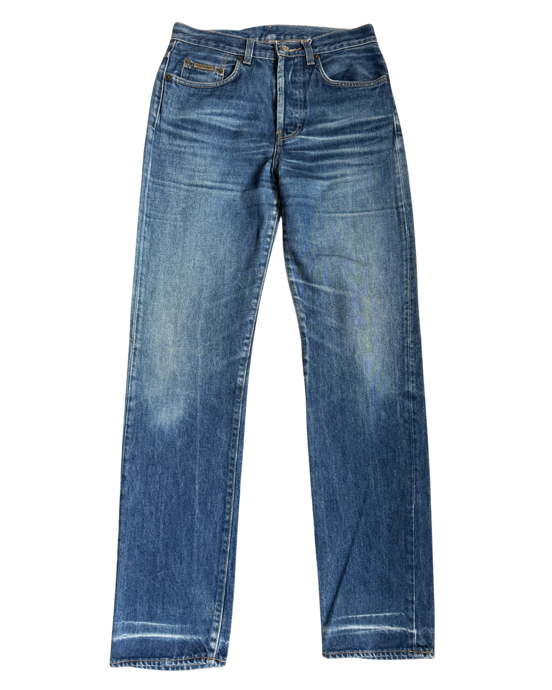 Vintage Calvin Klein Straight Leg (W28 L32)