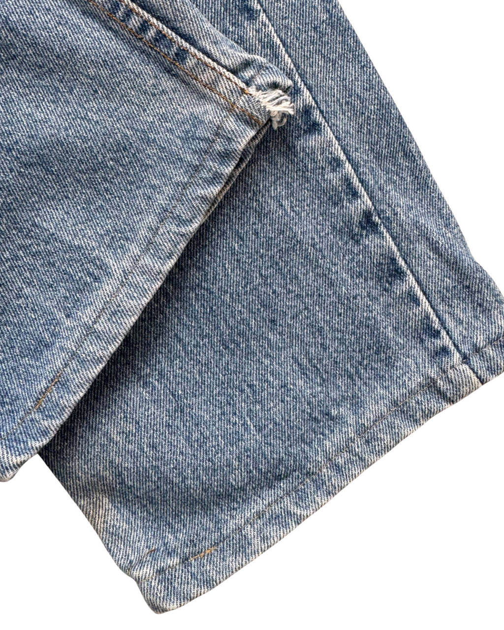 Levis 505 90s W30 L30.5 (Stonewash) Circa 1998