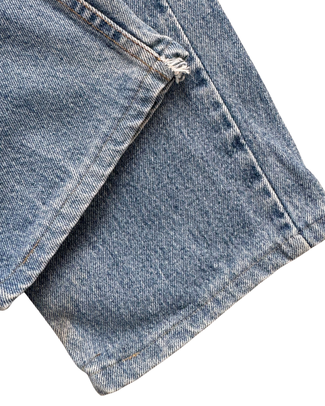Levis 505 90s W30 L30.5 (Stonewash) Circa 1998