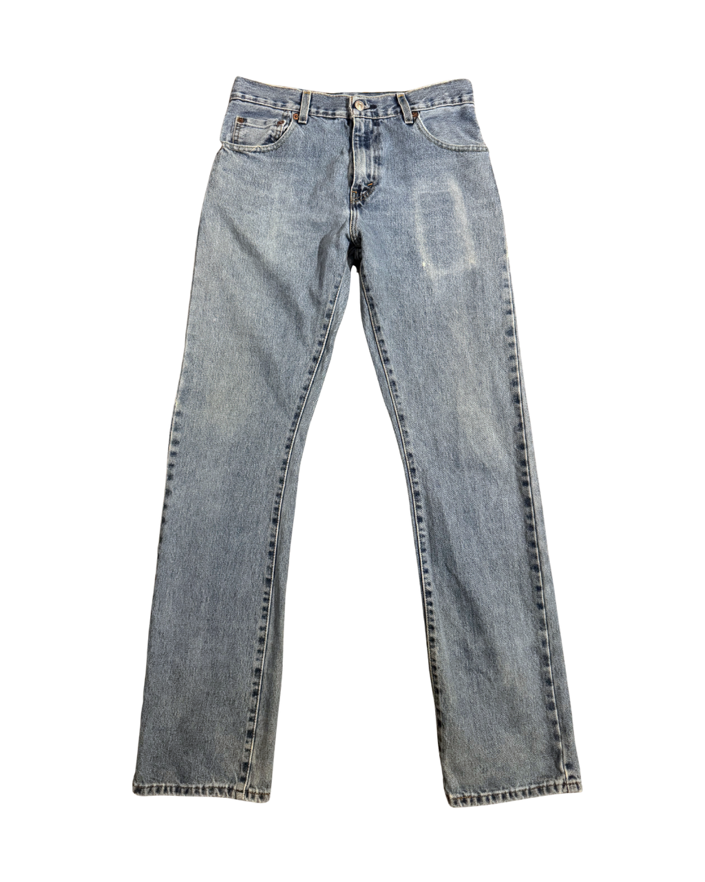 Levis 517 Bootcut (Stonewash) W30 L33.5