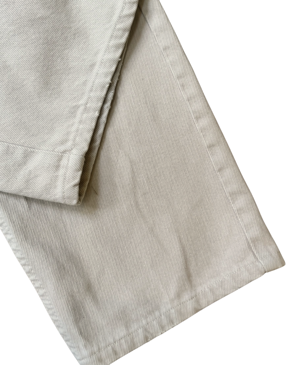 Vintage Levis 615 Beige 1995: W32 L32