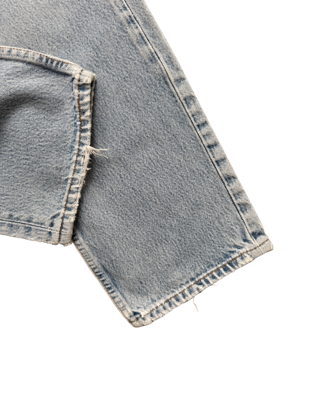 Levis 501 W31 L33.5