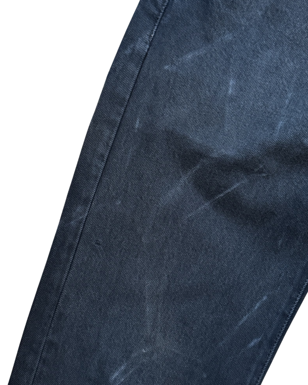 Levi’s 501 Black: W28 L30