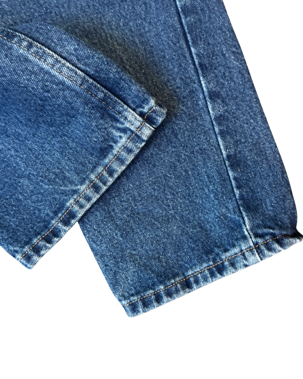 Wrangler Classic Straight True Blue: W30 L32