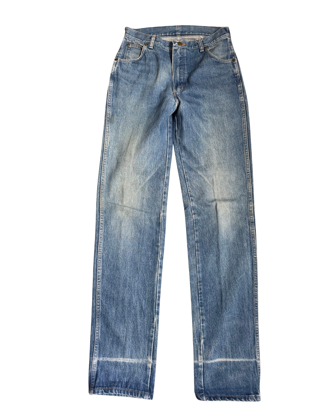 Vintage Calvin Klein Straight Leg (W29 L36)