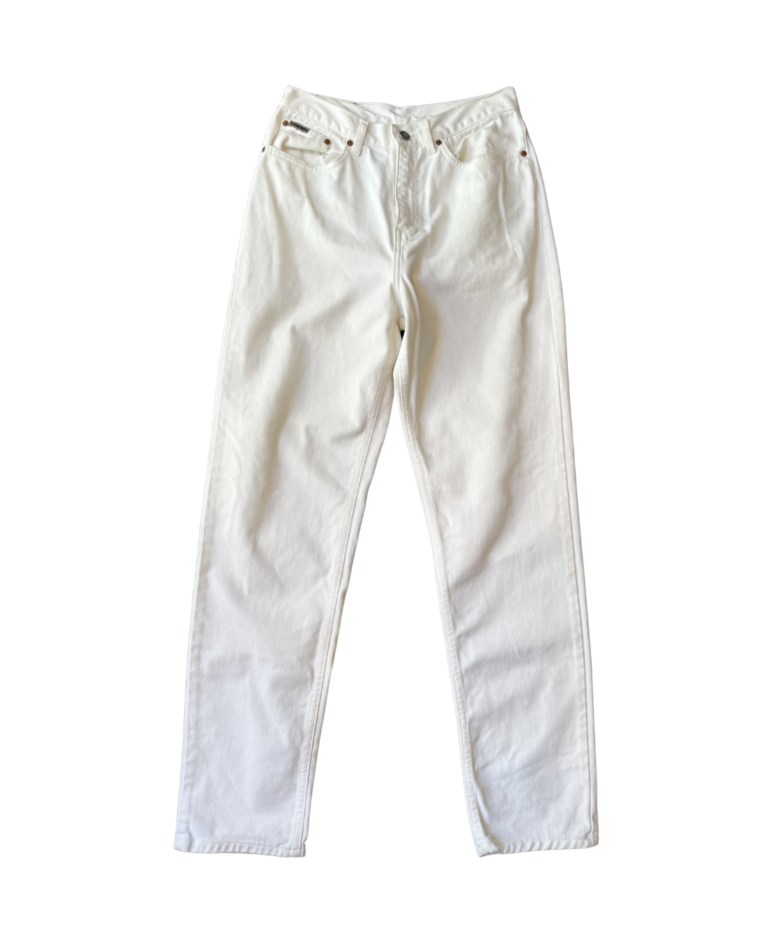 Vintage Calvin Klein Classic Straight: W29 L29.5