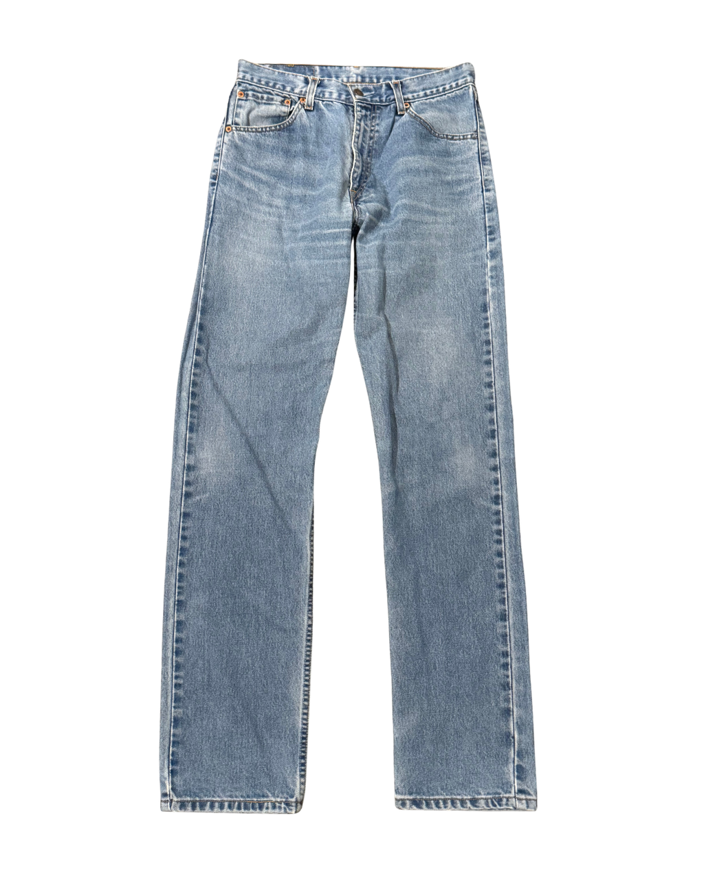 Levis 521 Stonewash (W30 L34)