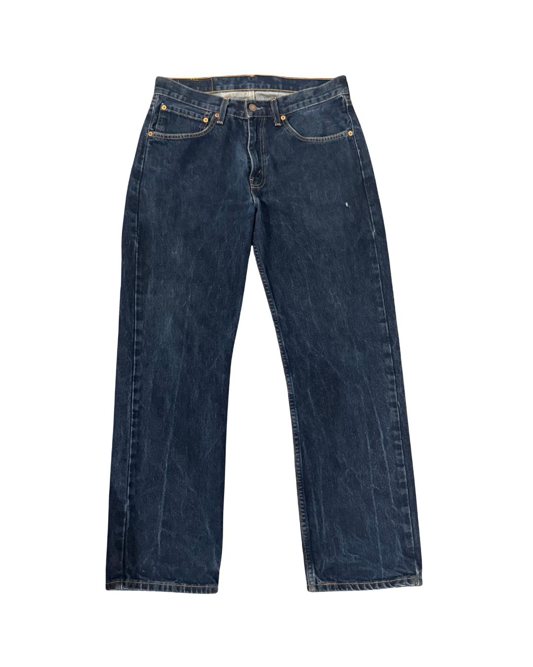 Levis 751 Straight Ink (W32 L29.5)