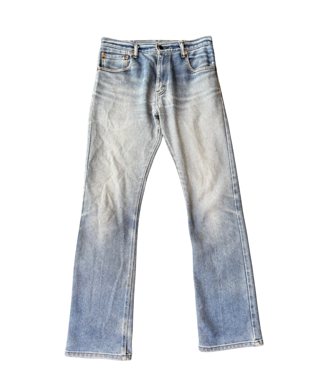 Vintage Levis 517 Bootcut: W32 l32.5