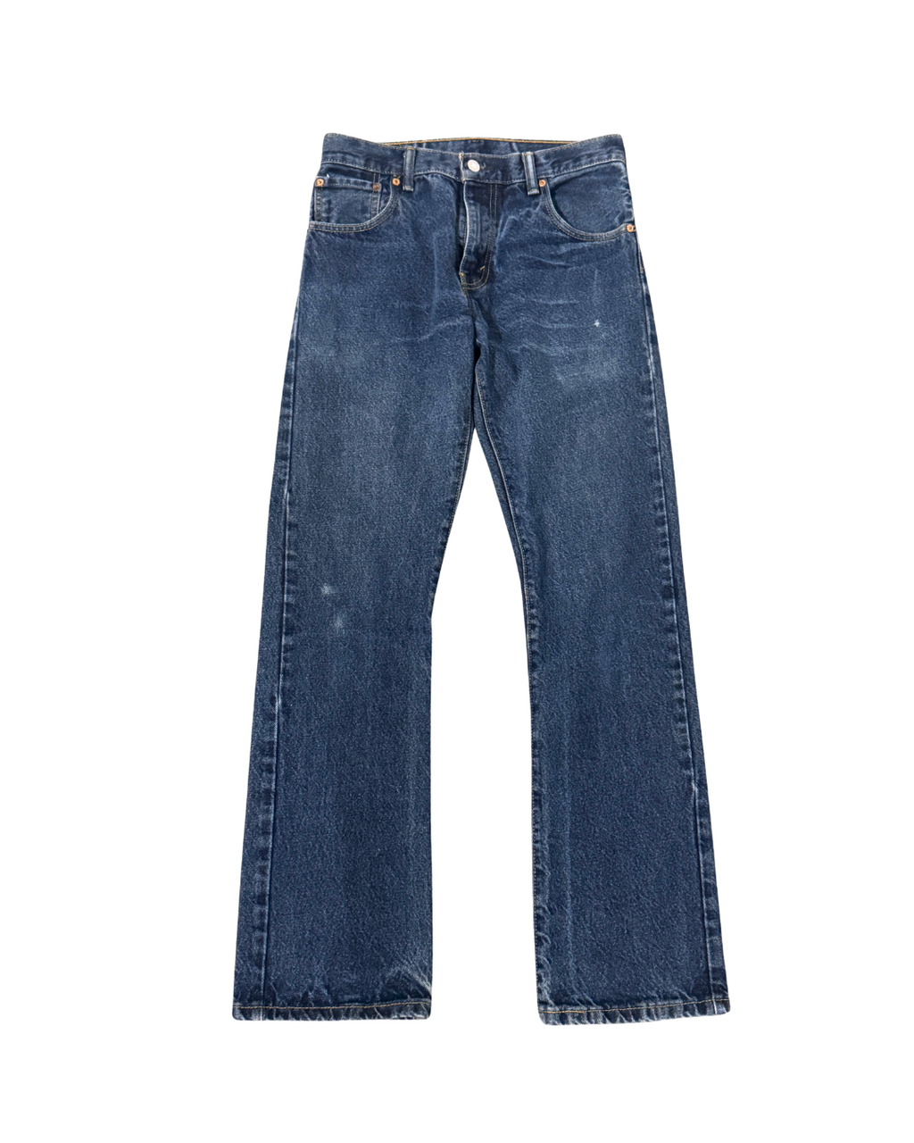 Levis 517 Ink Blue (W30 L32)