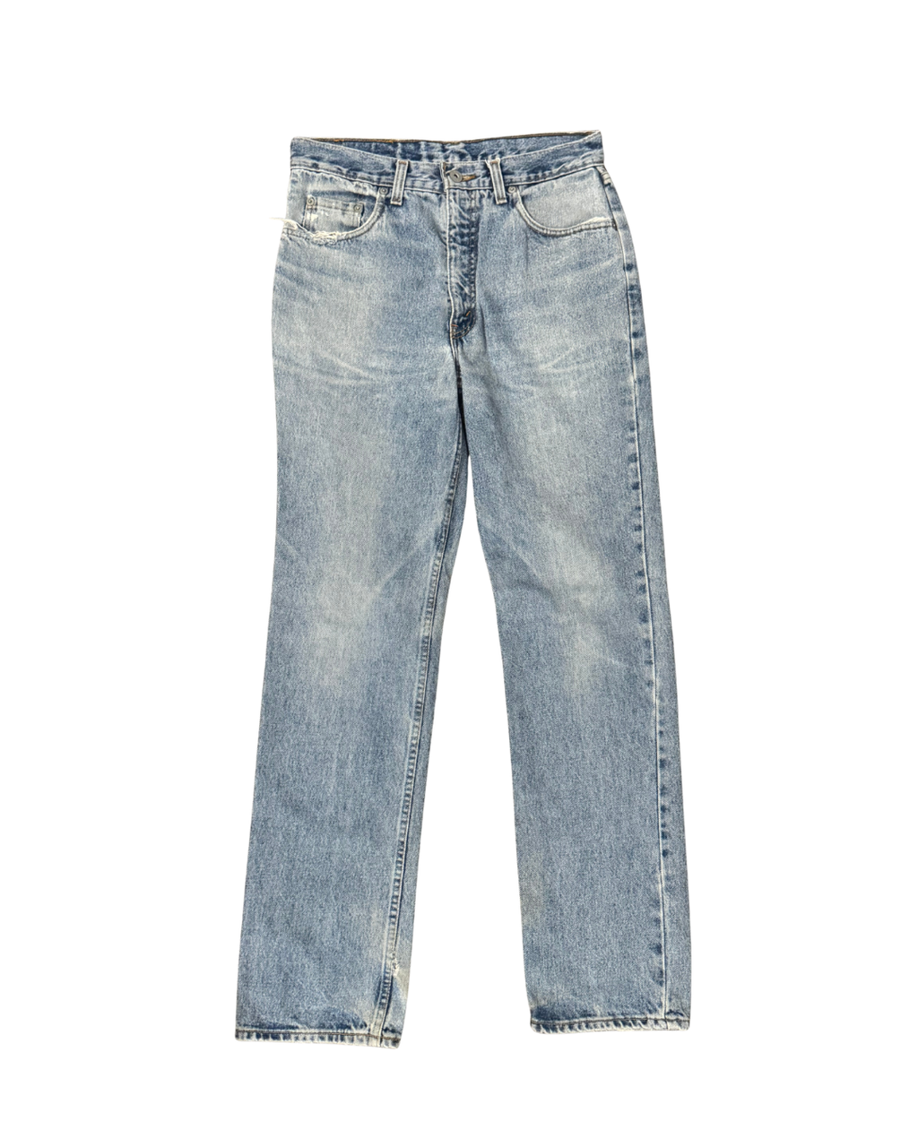 Vintage Levis 90s 527 Straightleg (W31 L32)