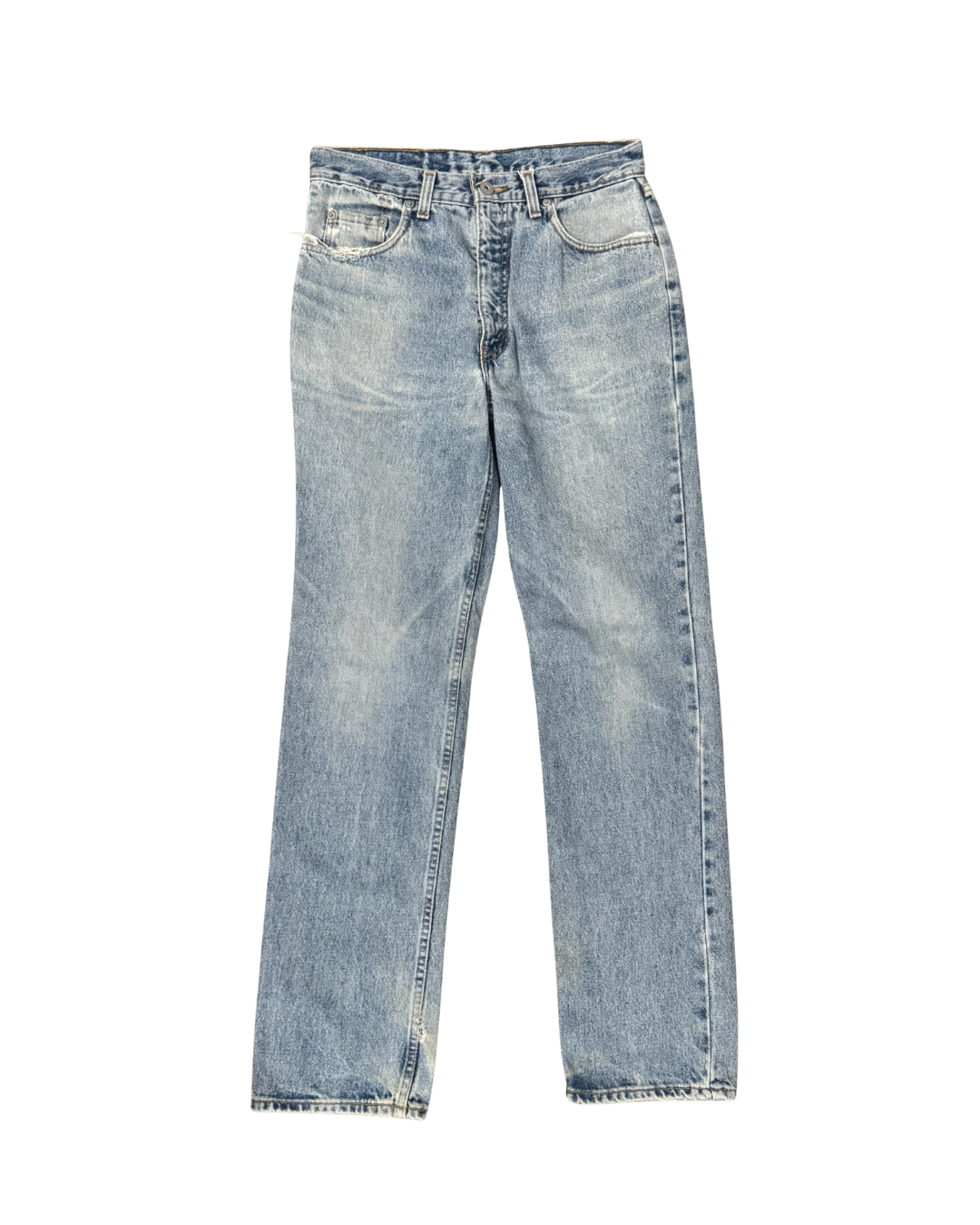 Vintage Levis 90s 527 Straightleg (W31 L32)