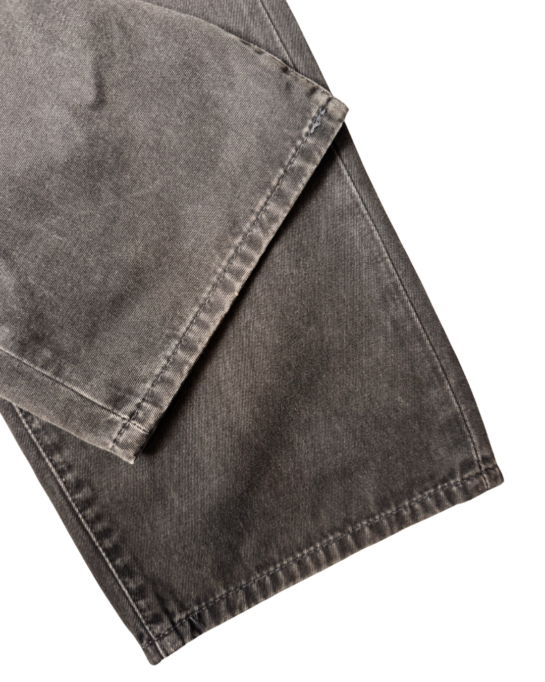 Levis 551 Chocolate: W36 L32.5