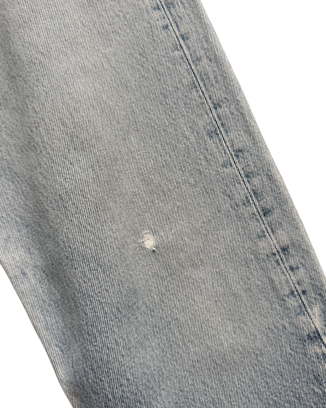Levis 501 W31 L33.5