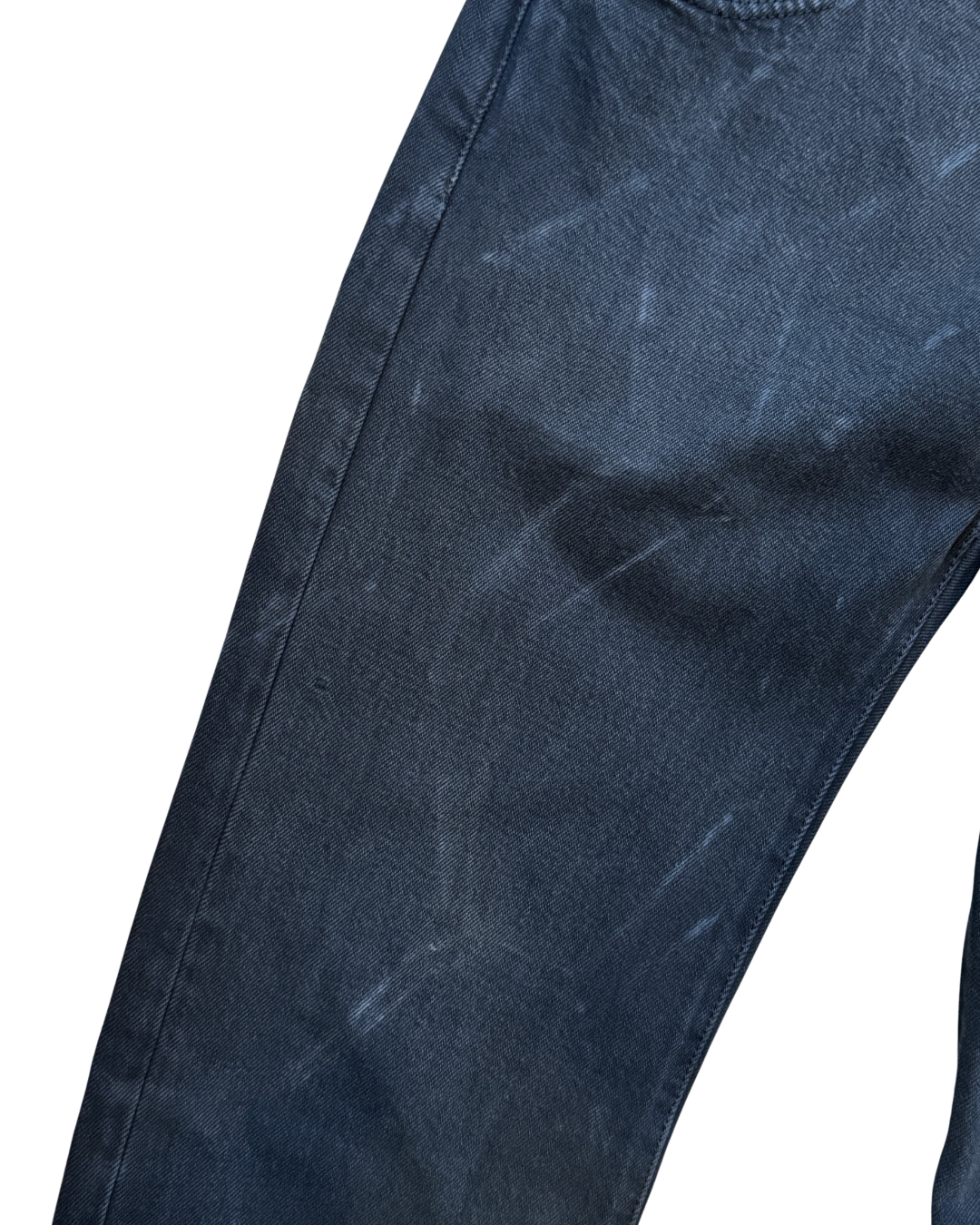 Levi’s 501 Black: W28 L30