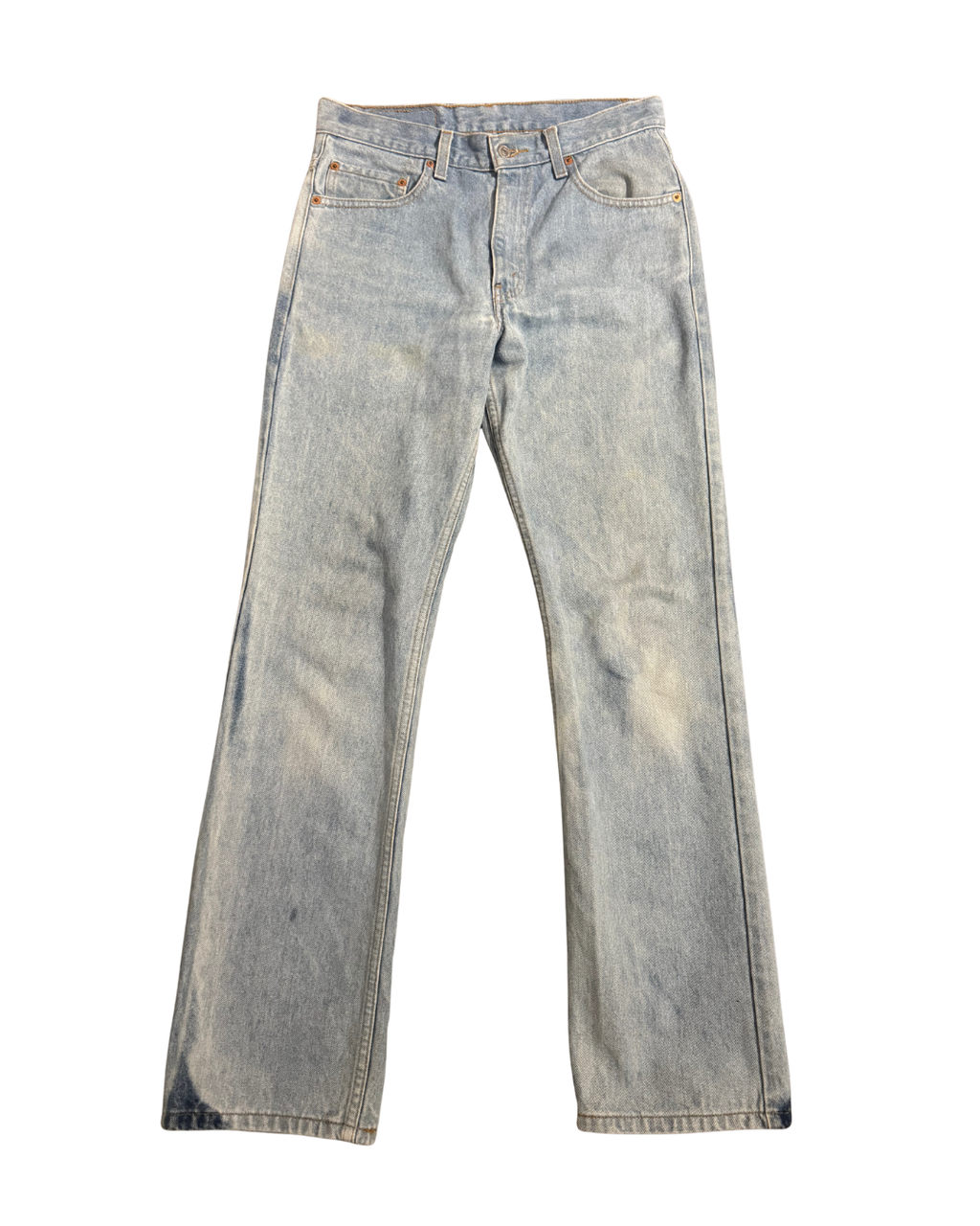 Levis 517 Bootcut (1999) W30 L32