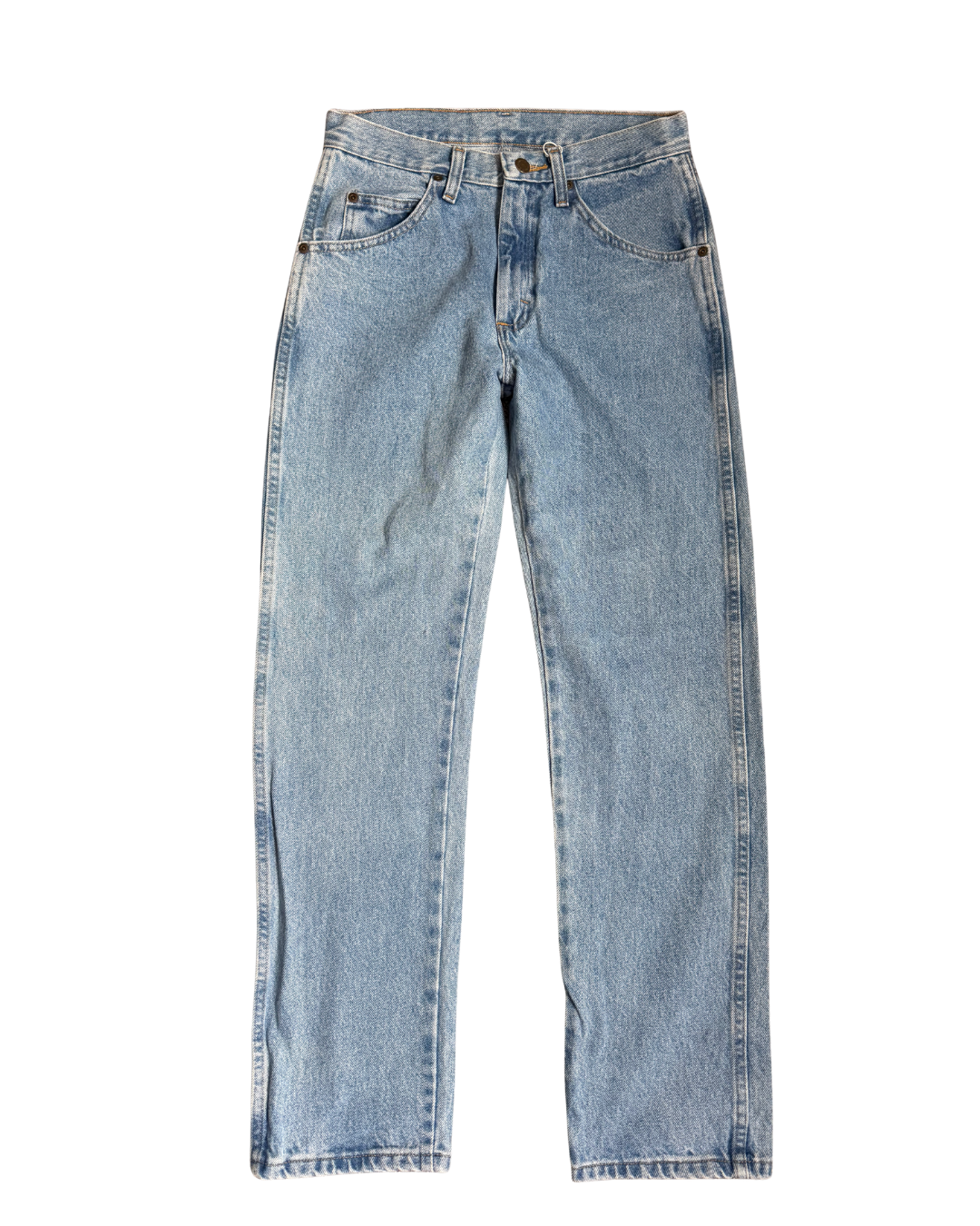 Wrangler Straight (W29 L31.5)