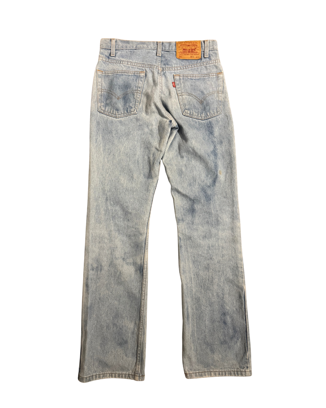 Levis 517 Bootcut (1999) W30 L32