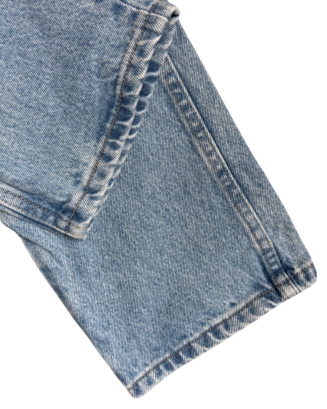 Wrangler Straight (W29 L31.5)