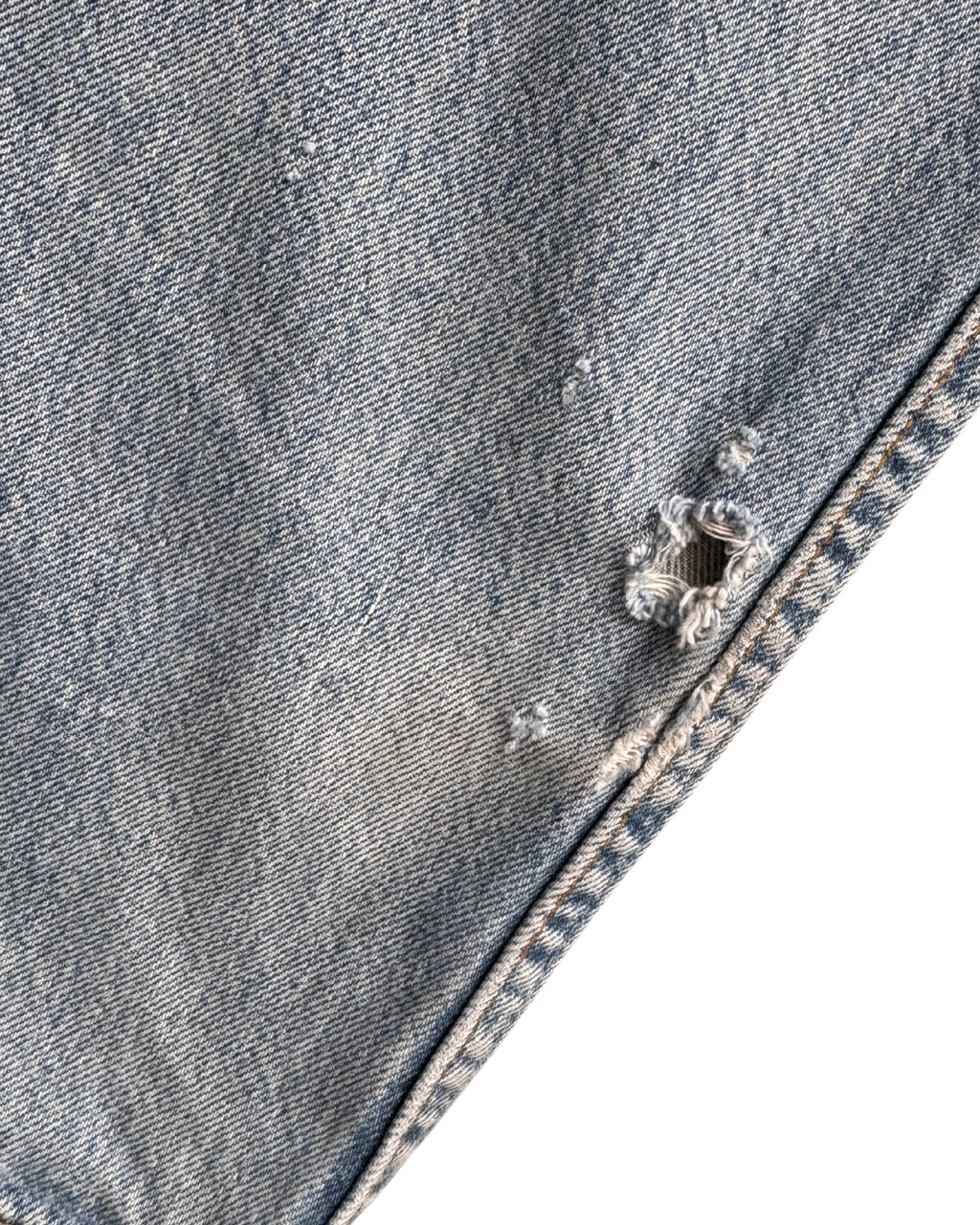 Levis 501 Stonewash 90s W31 L34