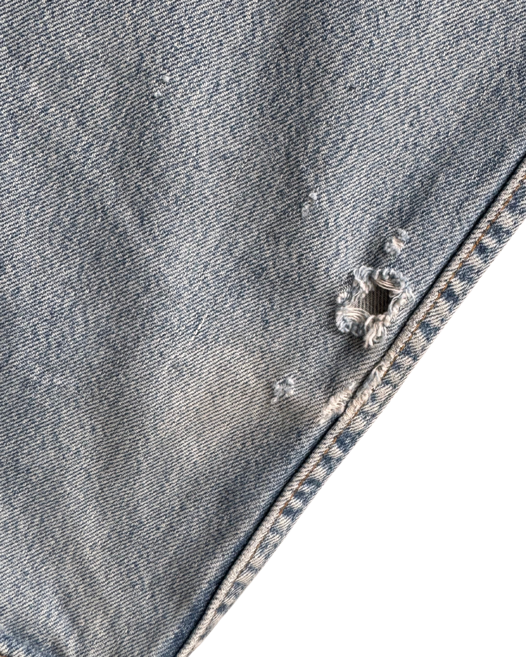 Levis 501 Stonewash 90s W31 L34