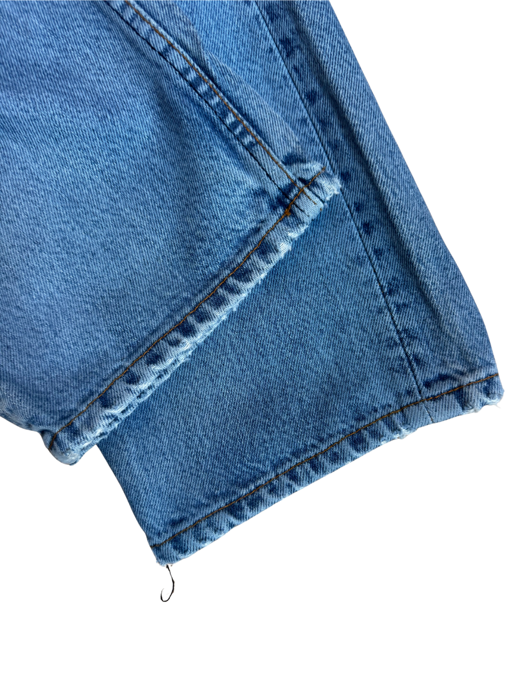 Vintage Levis 501 Stonewash : W30 L31