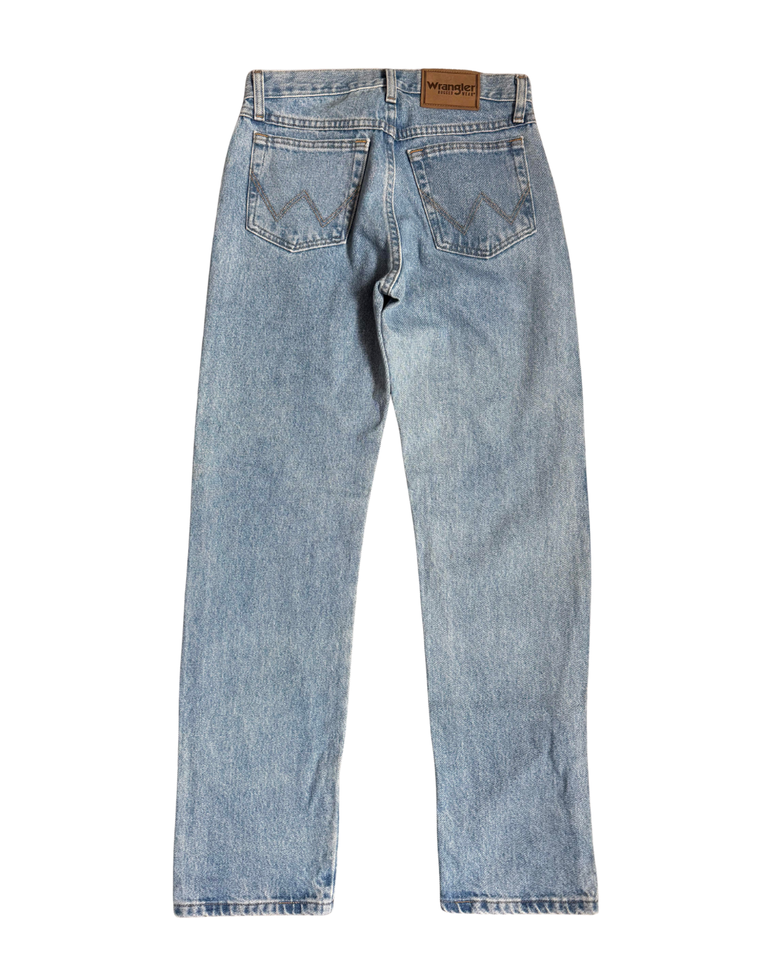 Wrangler Straight (W29 L31.5)