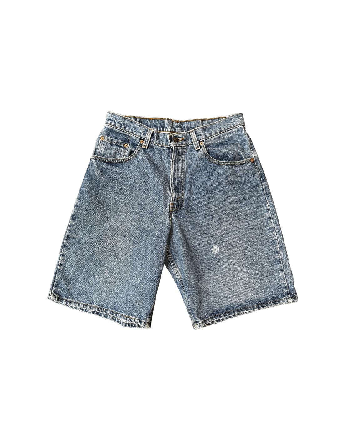 Vintage Levis 560 Short 1994: W30