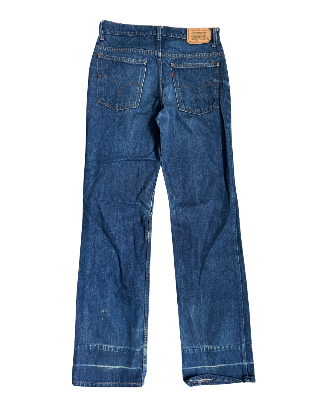 Vintage Levis 527 90s (W30 L33.5)