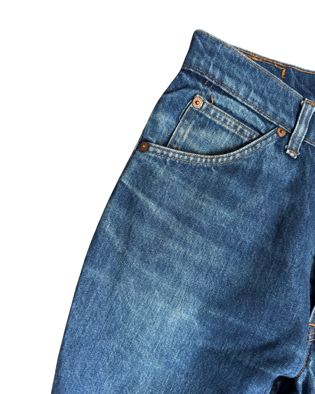 Vintage Levis 527 90s (W30 L33.5)