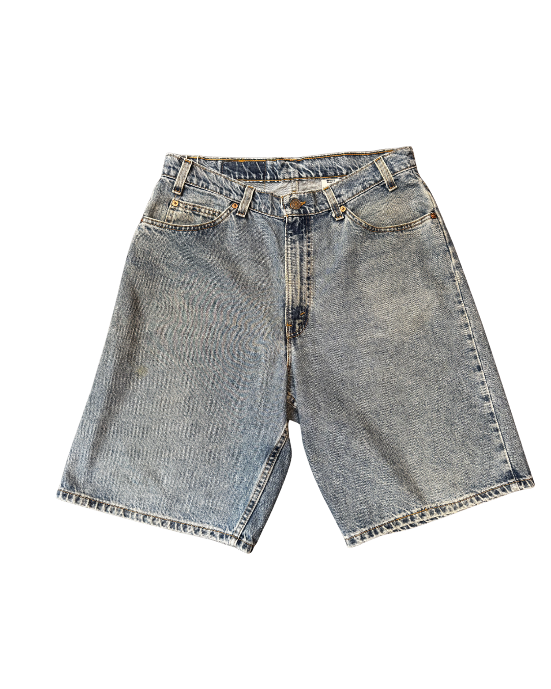 Vintage Levis 560 Short 1998: W34