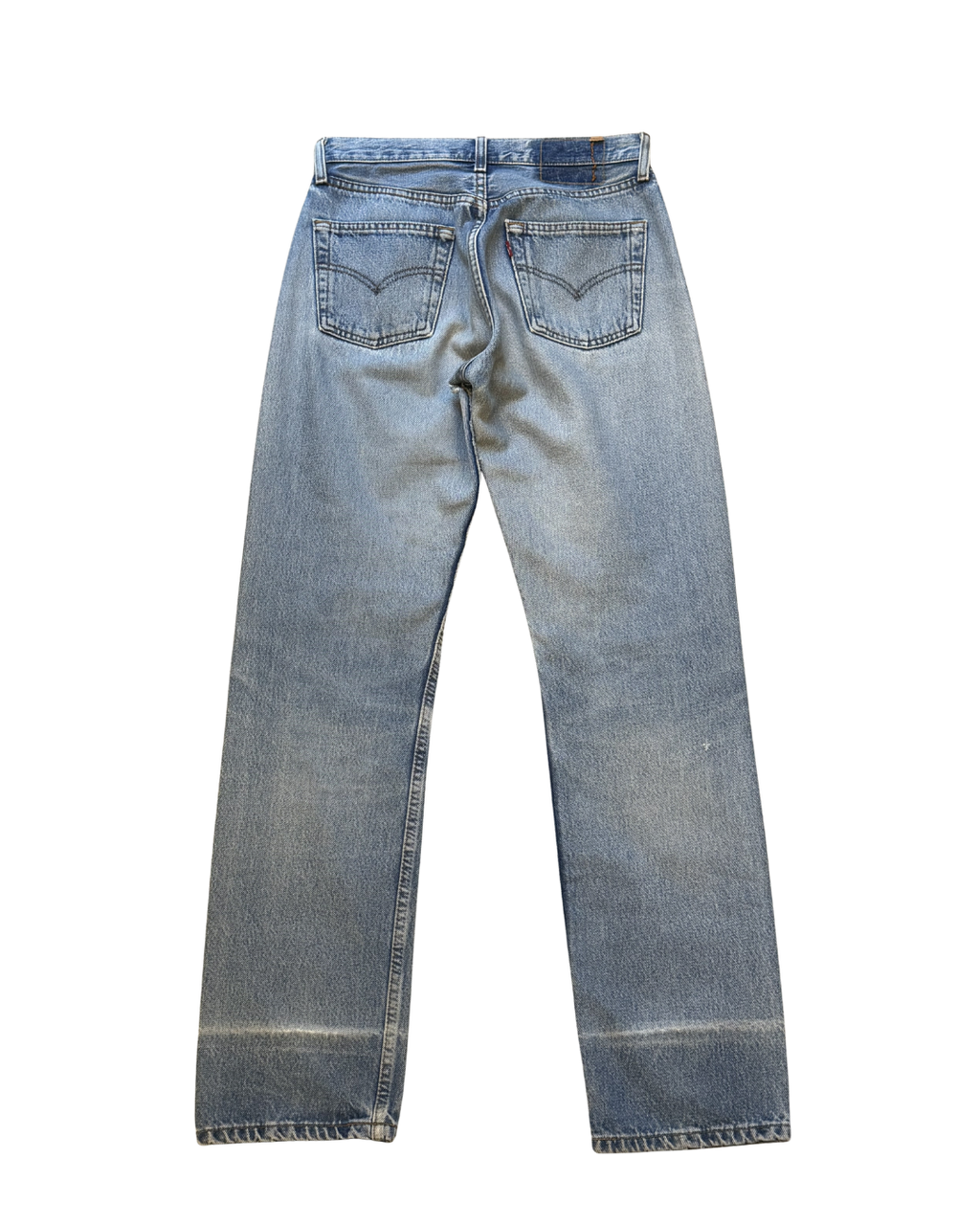 Vintage Levi’s 501 Stonewash: W28 L32