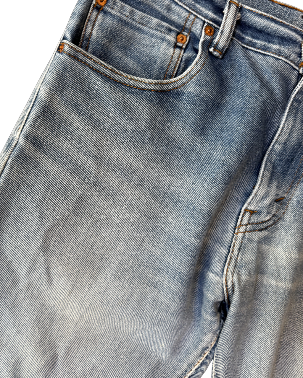 Vintage Levis 517 Bootcut: W32 l32.5