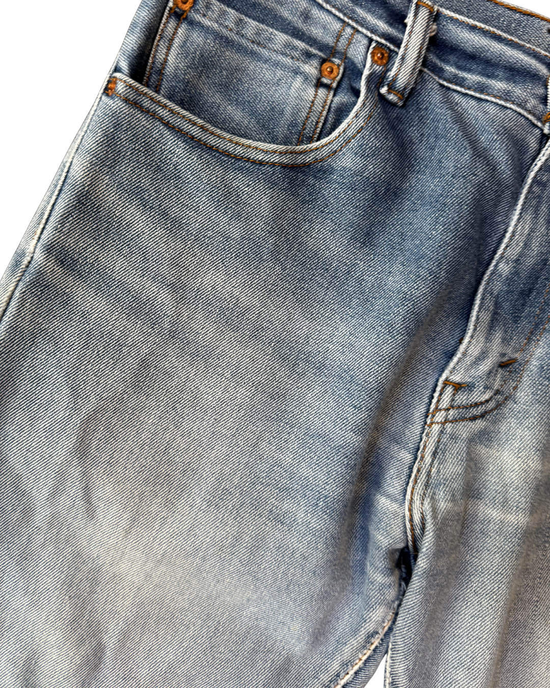 Vintage Levis 517 Bootcut: W32 l32.5