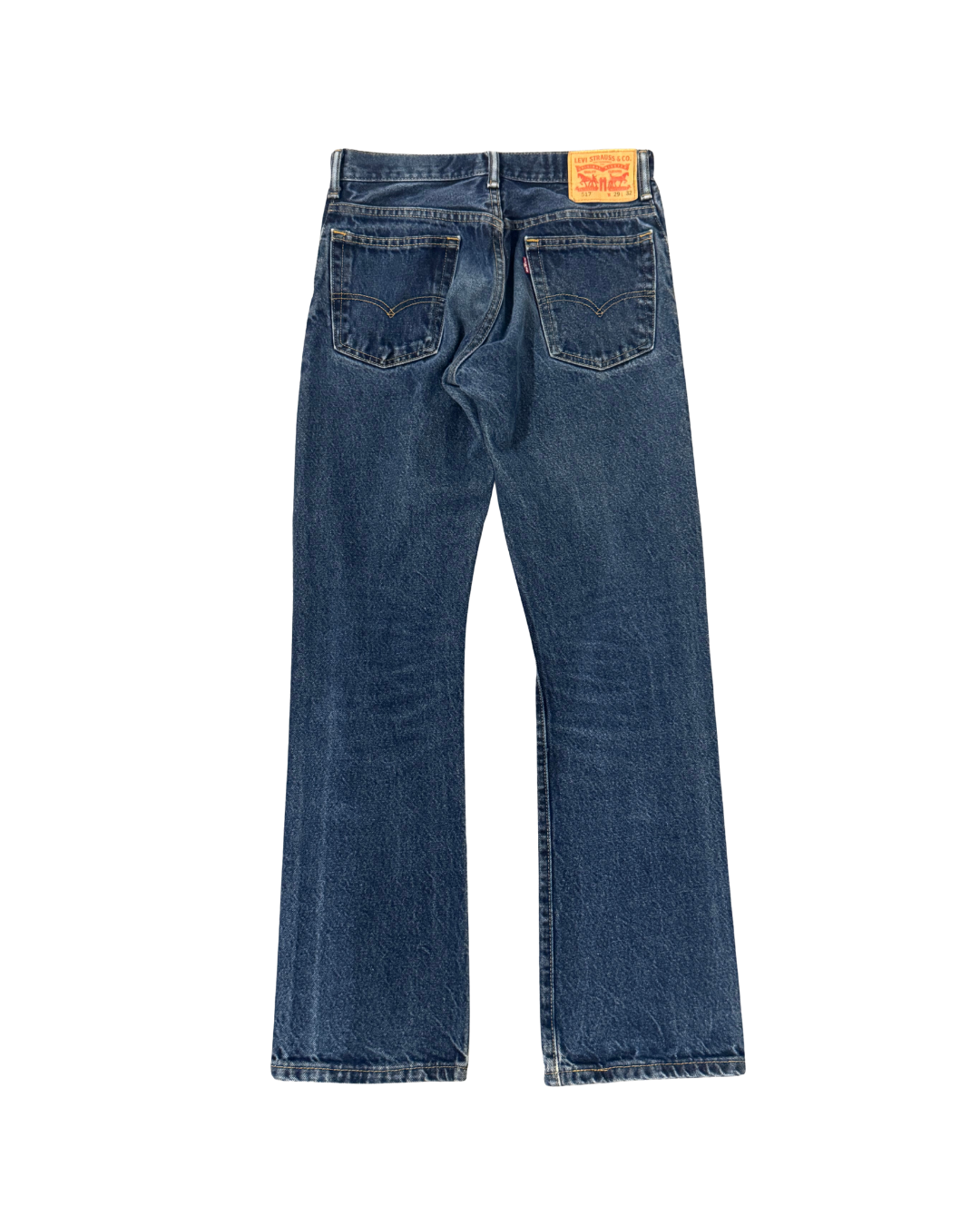 Levis 517 Ink Blue (W30 L32)