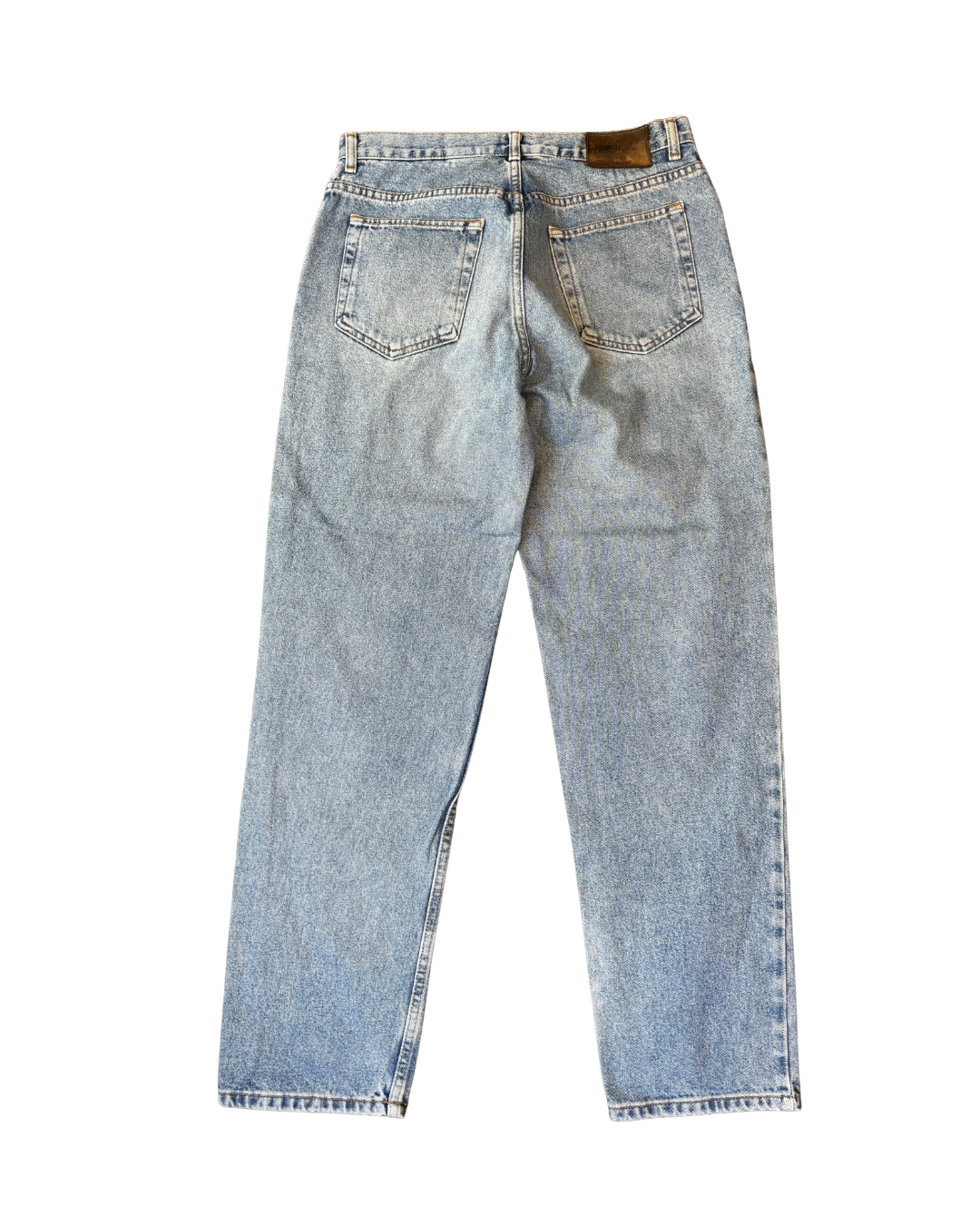 Vintage Calvin Klein Easy Fit Stonewash: W32 L31.5