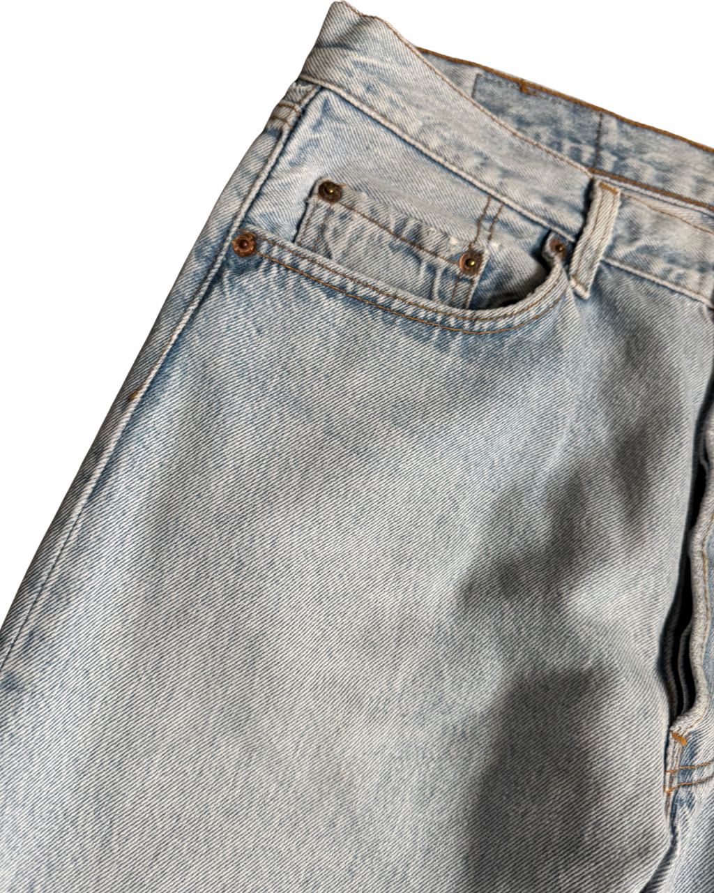 Levis 501 Rip (W32 L32)